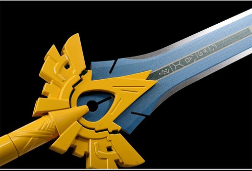 Espada Skyward Pride Claymore Genshin Impact