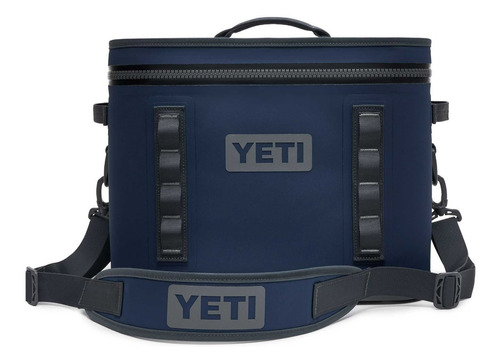 Hielera Yeti Hopper Flip 18 Original 