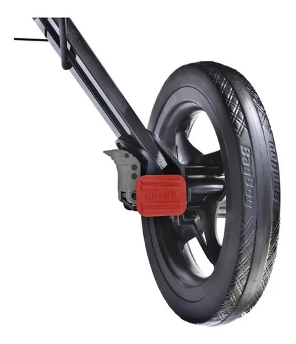Bag boy express outlet dlx pro