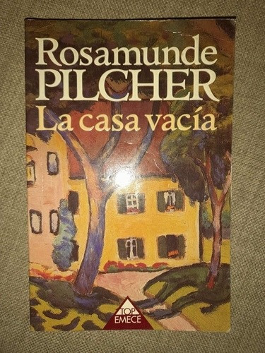 Libro La Casa Vacía - Rosamunde Pilcher
