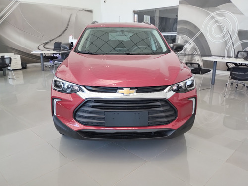 Chevrolet Tracker 1.2 Turbo At