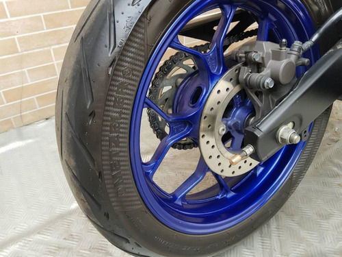 Yamaha Mt-03 Mt 03