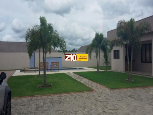 Ch01715 - Mosteiro De Itaici - Z10 Imóveis Indaiatuba- Linda Chácara - Ch01715 - 32951093