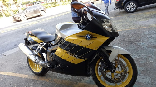 Bmw K 1200s