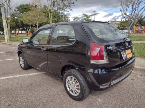 Imagem 8 de 9 de Fiat Palio 1.0 Fire
