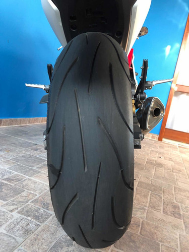 Imagem 4 de 7 de Honda Cbr 600f