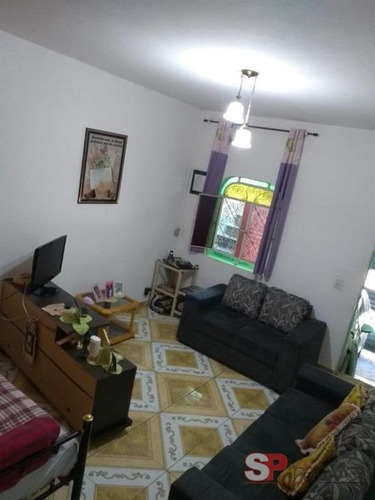 Imagem 11 de 18 de Sobrado Com 2 Dormitórios À Venda, 123 M² Por R$ 371.000,00 - Vila Amália (zona Norte) - São Paulo/sp - So1733