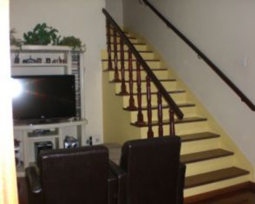 Imagem 3 de 18 de Casa - Ca00691 - 2092552