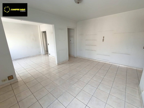 Imagem 1 de 15 de Apartamento 2 Dormitório Com Vaga De Garagem Barra Funda ! - Clh72