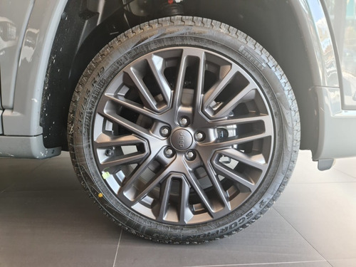 Imagem 16 de 16 de Jeep Compass 1.3 T270 Turbo Flex S At6