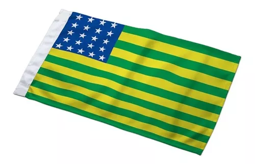 Bandeira Brasil Imperial (dupla Face) 100x70cm