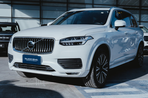 Volvo Xc90 2022