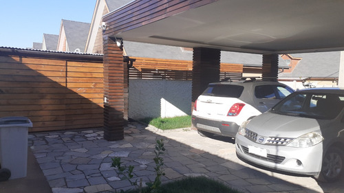 Casa En Condominio Alto Buin Iii, Buin. Gc Incluido¡¡¡