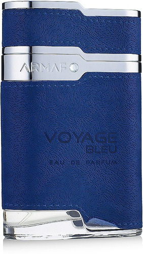Voyage Bleu Eau De Parfum 100 Ml. Hombre