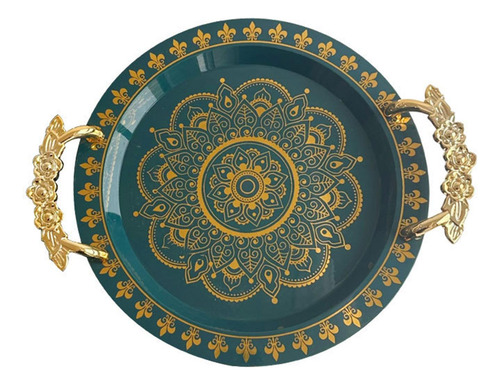3pcs Food Siring Serving Platter Centropísa De Mesa Portes