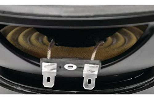 Subwoofer Dual Coil 12 Dvc De 4ohm Y 1600w Para Audio De