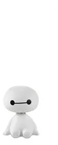 Comprar Adornos Para Autos \u002F Adornos De Baymax \u002F Accesorios De Autos