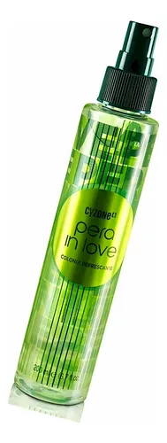 Pera In Love Colonia Dama 200ml 05928 Cyzone Cyzone