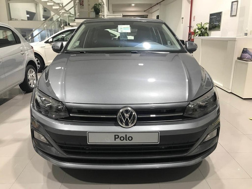 Volkswagen Polo Trendline Avanzados Pre-adjudicado Lm