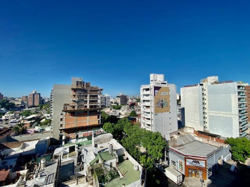 Imagen 16 de 24 de Monoambiente Frente San Juan - Ov. Lagos