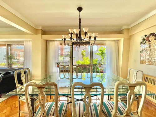 Imagen 4 de 30 de Departamento En Venta En Martinez, San Isidro