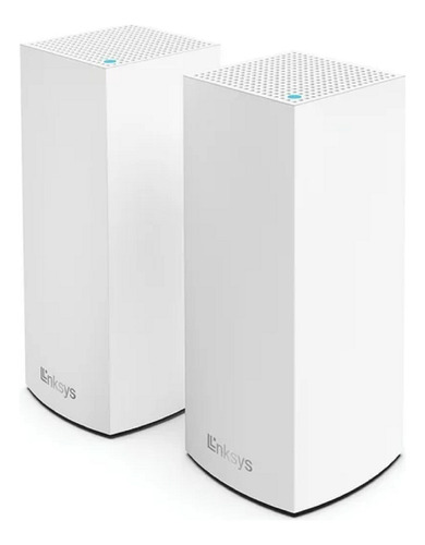 Linksys Ax2200 Atlas Router Mesh Banda Dual Wifi 6 2 Pack