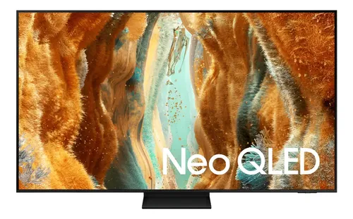 Samsung Vision AI TV 85" NEO QLED Ultra 4K QN70F 2025, Mini LED, ...