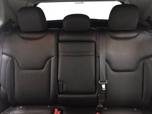 Jeep Compass 2.0 16v Diesel Limited 4x4 Automático