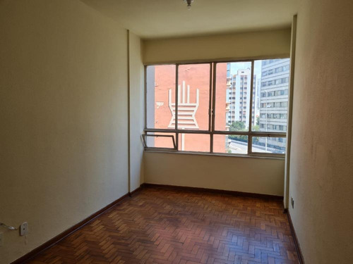 Imagem 19 de 20 de Apartamentop Em Excelente Localização - Ap181547l