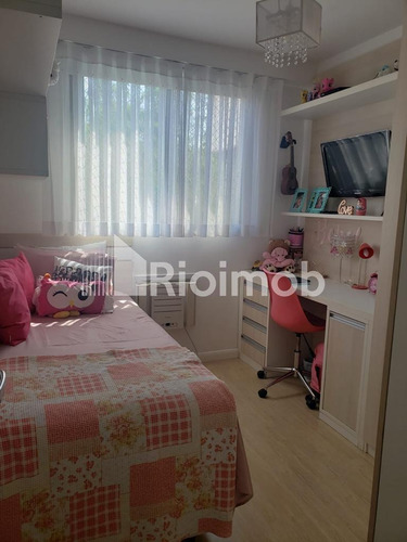 Imagem 27 de 30 de Apartamento - Ref: 6890