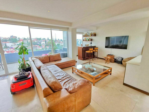 Venta Penthouse Conjunto Vista Del Sol