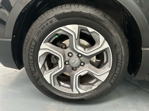 Honda CR-V 1.5 Turbo Plus Cvt
