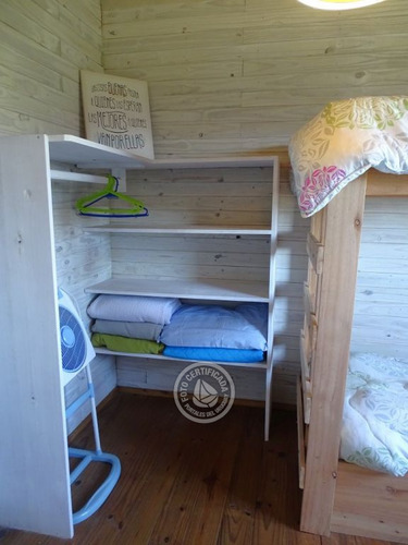 Villa Fausta - Cabaña 3 En Punta Del Diablo