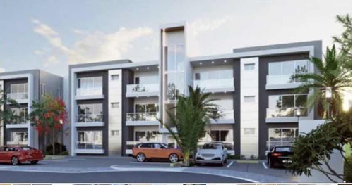 Amplios Apartamentos Tipo Penthouse En Sfm En Venta