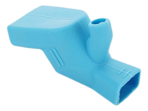 Práctica Extensión Para Grifo De Cocina: Solución Azul