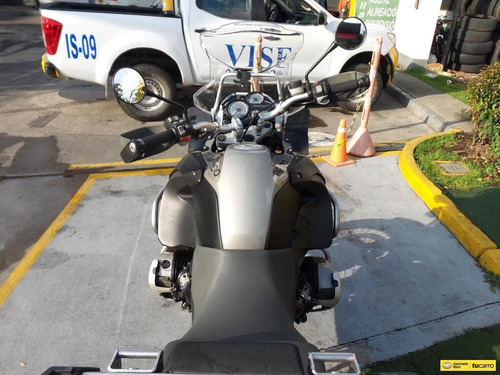 Imagen 12 de 25 de Bmw R 1200 Gs