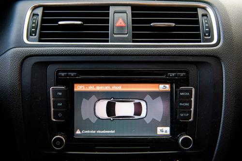 Volkswagen Vento 2.0 Tsi Sportline Dsg - Car Cash
