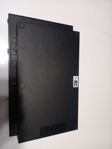 Play Station 2 Fat Completa Negro (Usado)