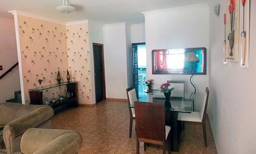 Sobrado Residencial À Venda, Vila Formosa, São Paulo - So0162. - So0162