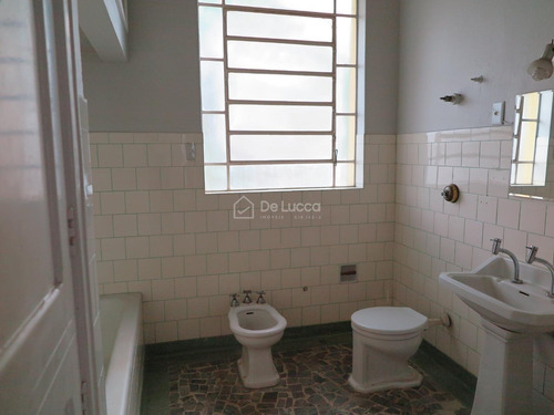 Imagem 15 de 30 de Casa À Venda Em Cambuí - Ca007558
