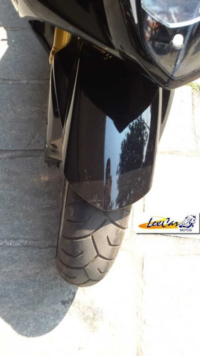 Imagem 13 de 13 de Suzuki Gsx-r 1000 Preta 2005