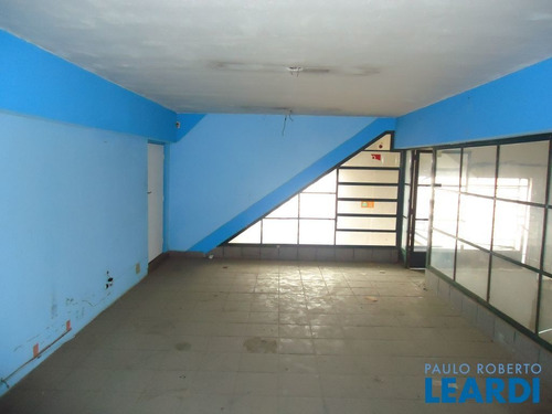 Imagem 5 de 15 de Comercial - Jardim Satélite - Sp - 486682