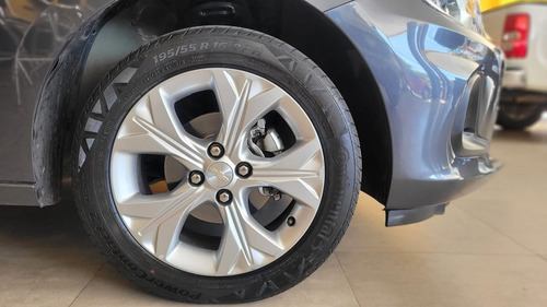 Chevrolet Onix SEDAN Plus LTZ 1.0 12V TB Flex Aut.