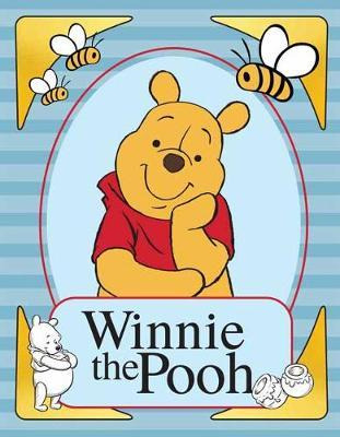Disney: Winnie The Pooh - Brooke Vitale