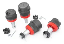 Comprar Rótulas De Repuesto Pesadas Para Jeep Cheroke Xj Wrangler Tj