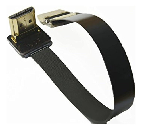 Corto Estandar Hdmi Fpv Cable Hdmi Estandar Hdmi Macho A E