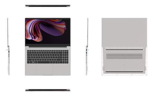 Portátil Para Juegos Amd Ryzen7 8845hs 32gb 1tb Notebook