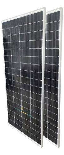 Paneles Solares 280w Mocristalinos. 