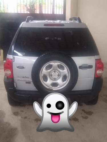 Ford Ecosport 1.6 My10 Xls 4x2 2012