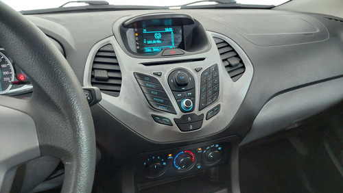 Ford Ka 1.5 Se